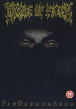 Film: Cradle of Filth - PanDaemonAeon