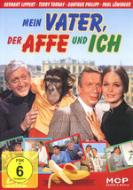 Film: Mein Vater, der Affe und ich