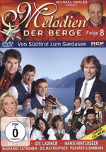 Film: Melodien der Berge - Folge 8