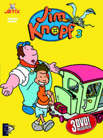 Film: Jim Knopf 3 - Megapack [3 DVDs]