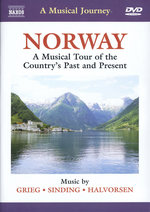 Film: Norway - A Musical Journey
