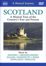 Film: Scotland - A Musical Journey