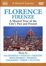 Film: Florence - A Musical Journey