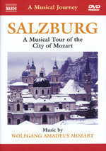 Film: Salzburg - A Musical Journey