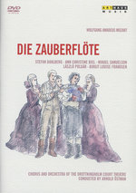 Film: Mozart - Die Zauberflöte