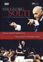 Film: Georg Solti - In Concert