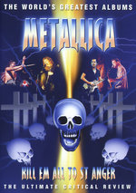 Film: Metallica - Kill em all to St. Anger/Ultimate Cr