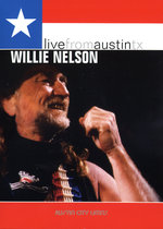 Film: Willie Nelson - Live from Austin, TX