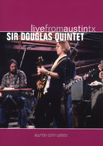 Film: Sir Douglas Quintet - Live from Austin, TX