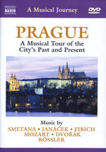 Film: Prague - A Musical Journey