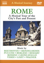 Film: Rome - A Musical Journey