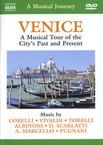 Film: Venice - A Musical Journey