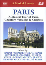 Film: Paris - A Musical Journey