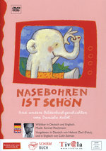 Film: Nasebohren ist schön - Schirmbuch