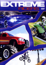 Film: Extreme Riders