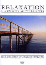 Film: Relaxation - Spirit of Endless Horizons