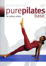 Film: Pure Pilates Basic by Juliana Afram
