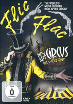 Film: Flic Flac - New Art Circus