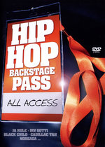 Film: Hip Hop Backstage Pass