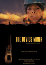 Film: The Devil's Miner - Der Berg des Teufels