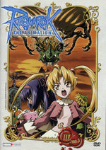 Film: Ragnarök - The Animation Vol. 3/Episoden 08-10