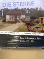 Film: Die Sterne - Die Interessanten Singles... (+ CD)