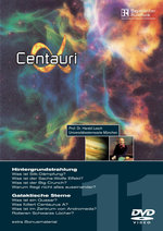 Film: Alpha Centauri Teil 11 - Hintergrundstrahlung/..