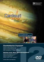 Film: Alpha Centauri Teil 12 - Physikalische Prozesse/