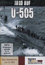 Film: Jagd auf U-505