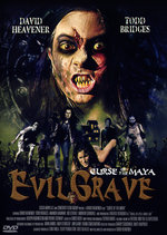 Film: Evil Grave - Curse of the Maya
