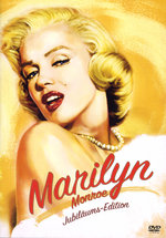 Film: Marilyn Monroe - Box-Set [6 DVDs]