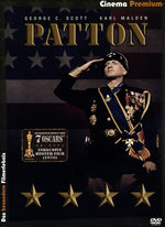 Film: Patton [SE] [2 DVDs] - Cinema Premium