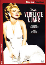 Film: Das verflixte 7. Jahr [SE] [2 DVDs] - Cinema P.