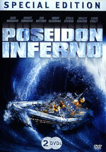 Film: Poseidon Inferno [SE] [2 DVDs]