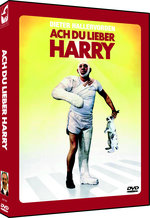 Film: Ach du lieber Harry - Vanilla Edition