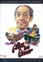 Film: Alles im Eimer [LE] (+ CD)