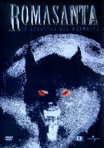 Film: Romasanta - Im Schatten des Werwolfs