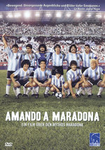Film: Amando A Maradona