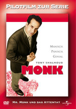 Film: Monk - Pilotfilm