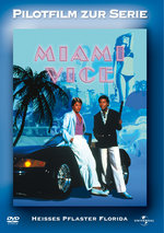 Film: Miami Vice - Pilotfilm