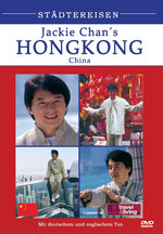 Film: Jackie Chan's Hong Kong - Städtereisen