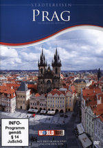 Film: Prag - Städtereisen