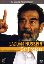 Film: Saddam Hussein - Der Prozess