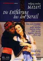 Film: Mozart - Die Entführung aus dem Serail