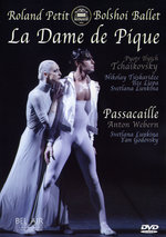 Film: La Dame de Pique/Passacaille