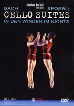 Film: Cello Suites - In den Winden im Nichts