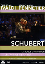 Film: Christian Ivaldi/Jean-Cl. Pennetier - Schubert