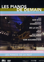 Film: Les Pianos de Demain