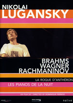 Film: Nikolai Lugansky - Brahms/Wagner/Rachmaninov