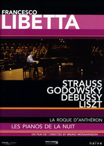 Film: Francesco Libetta - Strauss/Godowsky/Debussy/...